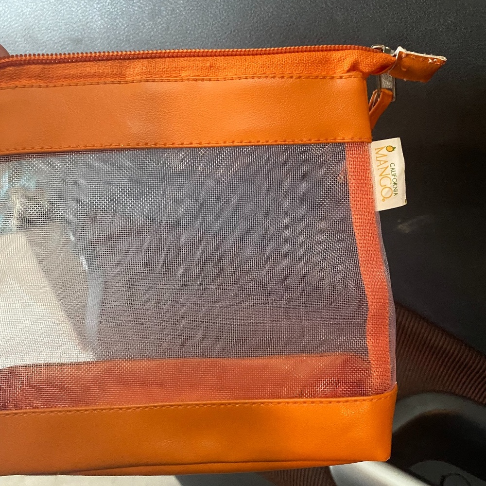 make up bag